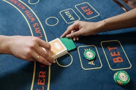 mm66 တိုက်ရိုက် ကာစီနို Live Baccarat Real Dealer မြင်ကွင်း