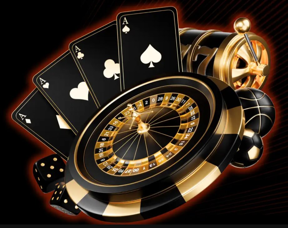 အွန်လိုင်း Baccarat နှင့် Blackjack ကတ်ဂိမ်းများ