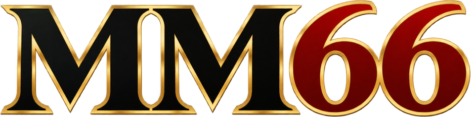mm66 Logo